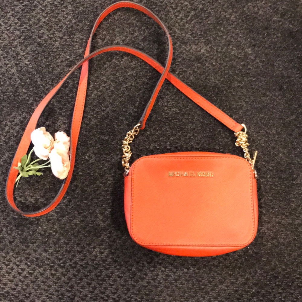 Michael Kors crossbody